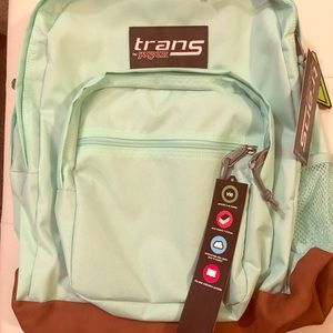 Jansport NWT backpack